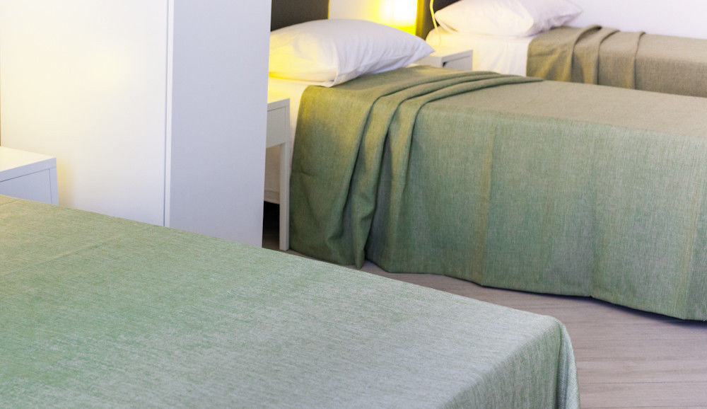 Stanze Del Mare Bed & Breakfast Balestrate Ngoại thất bức ảnh